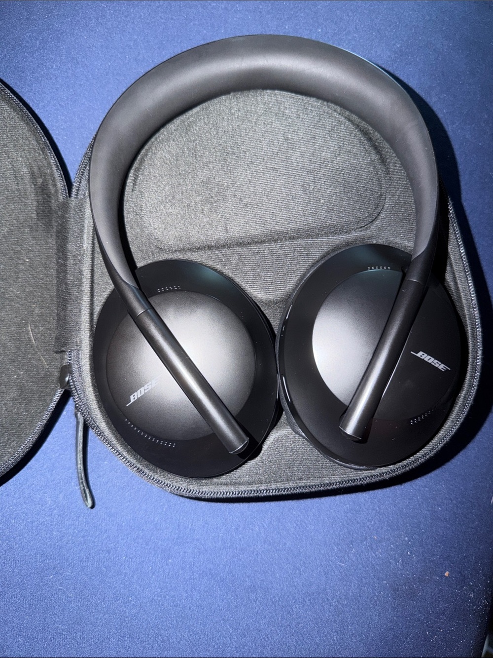 Bose Noise Canceling Headphones